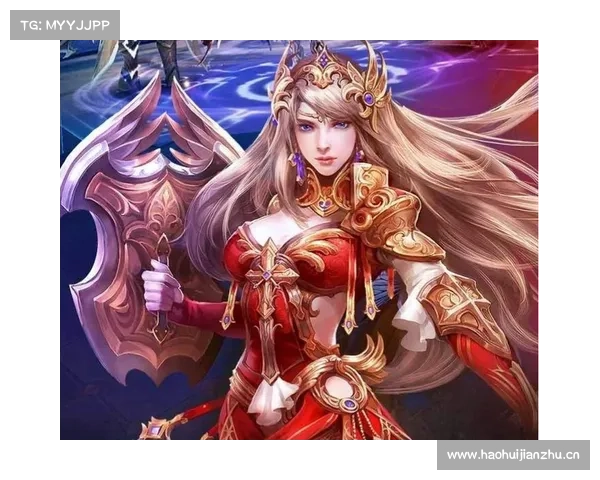 永恒纪元戒战士:升级之道 永恒纪元戒战士:升级之道