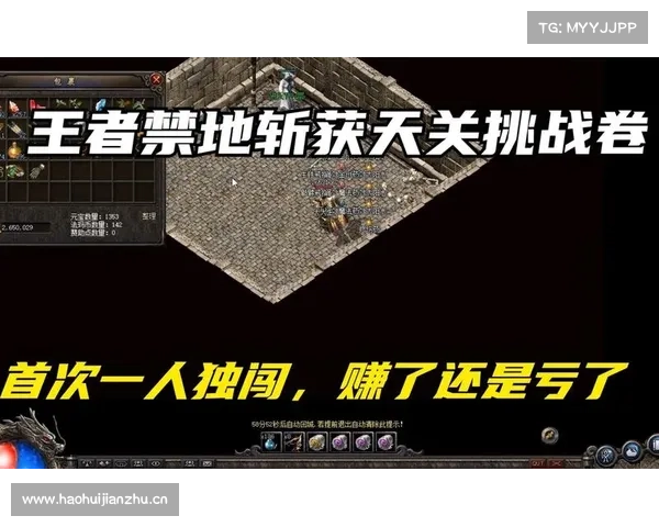王者:独闯单机战场 王者:独闯单机战场